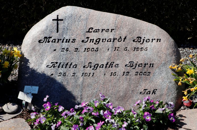 Marius I. Bjoern.JPG